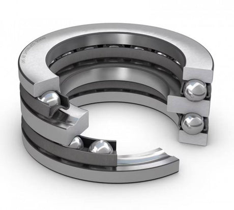 SKF 52232 M roulement à billes axiaux