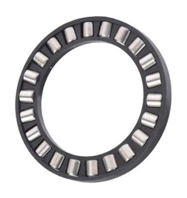 SKF K 81207 TN bague d'orientation axiale avec rouleaux