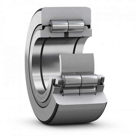 SKF NUTR 35 X poulie de déplacement