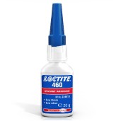 Loctite 460 - 500 g, colle instantanée
