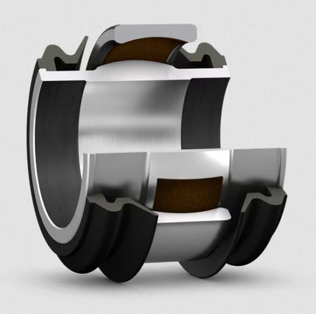 SKF BLRB 366739 A onderhoudsvrij gewrichtslager